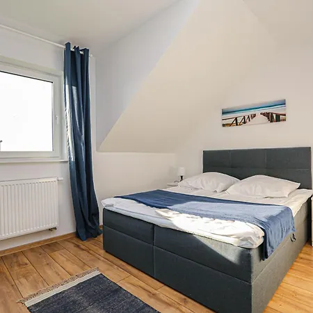 Apartment Uroczy Zakatek 1