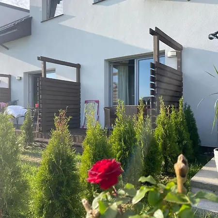 Apartment Uroczy Zakatek 1 Grzybowo (West Pomeranian)